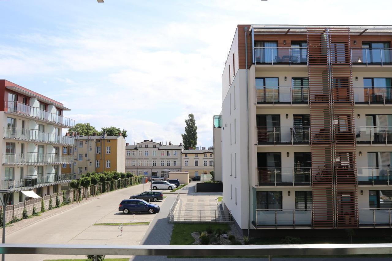 Apartament Beluga Διαμέρισμα Kołobrzeg Εξωτερικό φωτογραφία